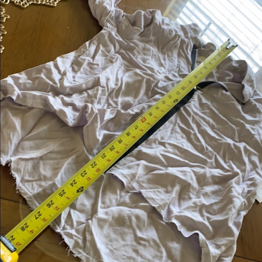 Zip Front Top - image 4